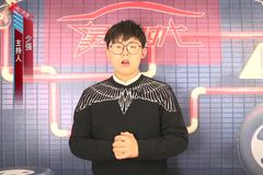 星车时代