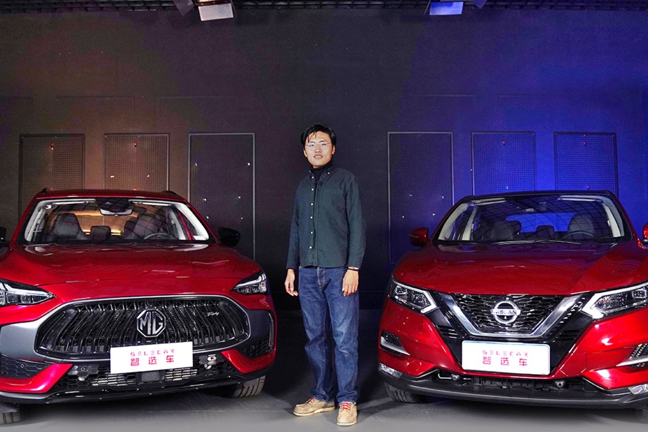 15萬左右的年輕運(yùn)動(dòng)SUV，MG領(lǐng)航和日產(chǎn)逍客誰更香