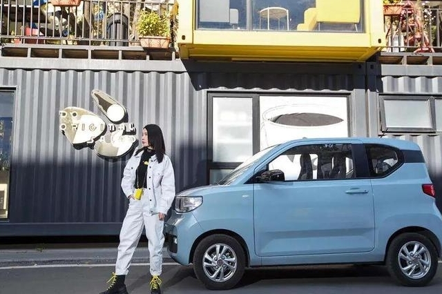 最畅销的电动车竟然不是特斯拉？！这款“神车”给中国品牌正名