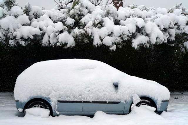 汽车防冻液只在冬季有用吗？