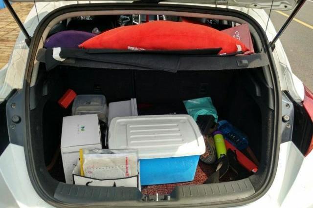 汽车后备箱有“四不放”，全都是汽车死穴，知道的人很少！
