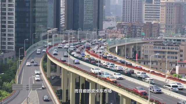 30多年滄桑變革，從無到有盤點(diǎn)中國皮卡發(fā)展史