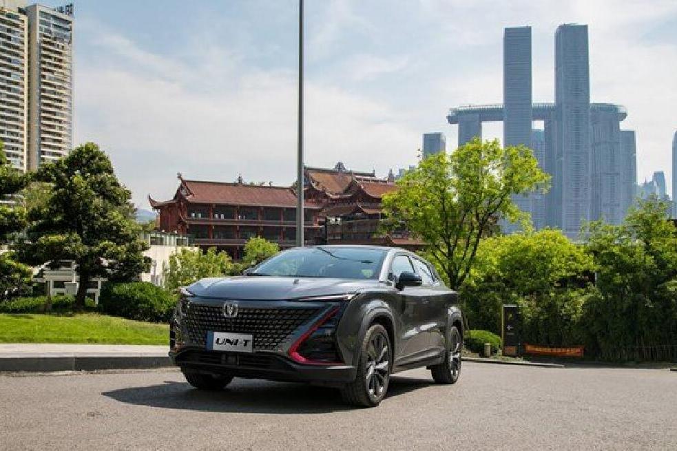 同比大增24.5% 長安汽車正式發布11月銷量數據
