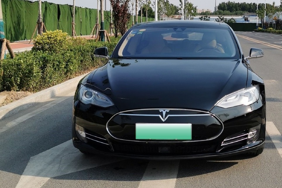 特斯拉Model S車主:我勝訴了,退一賠三