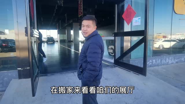 剛收了一臺09年大眾輝騰，新車落地100多w，二手現(xiàn)在1折值得買嗎