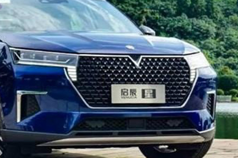 預(yù)算10-14萬買SUV，90后小伙首選車型啟辰星