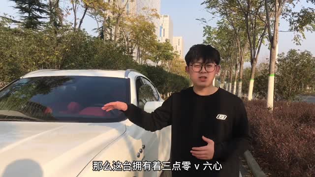 試駕瑪莎拉蒂levante，百萬級SUV的駕駛樂趣