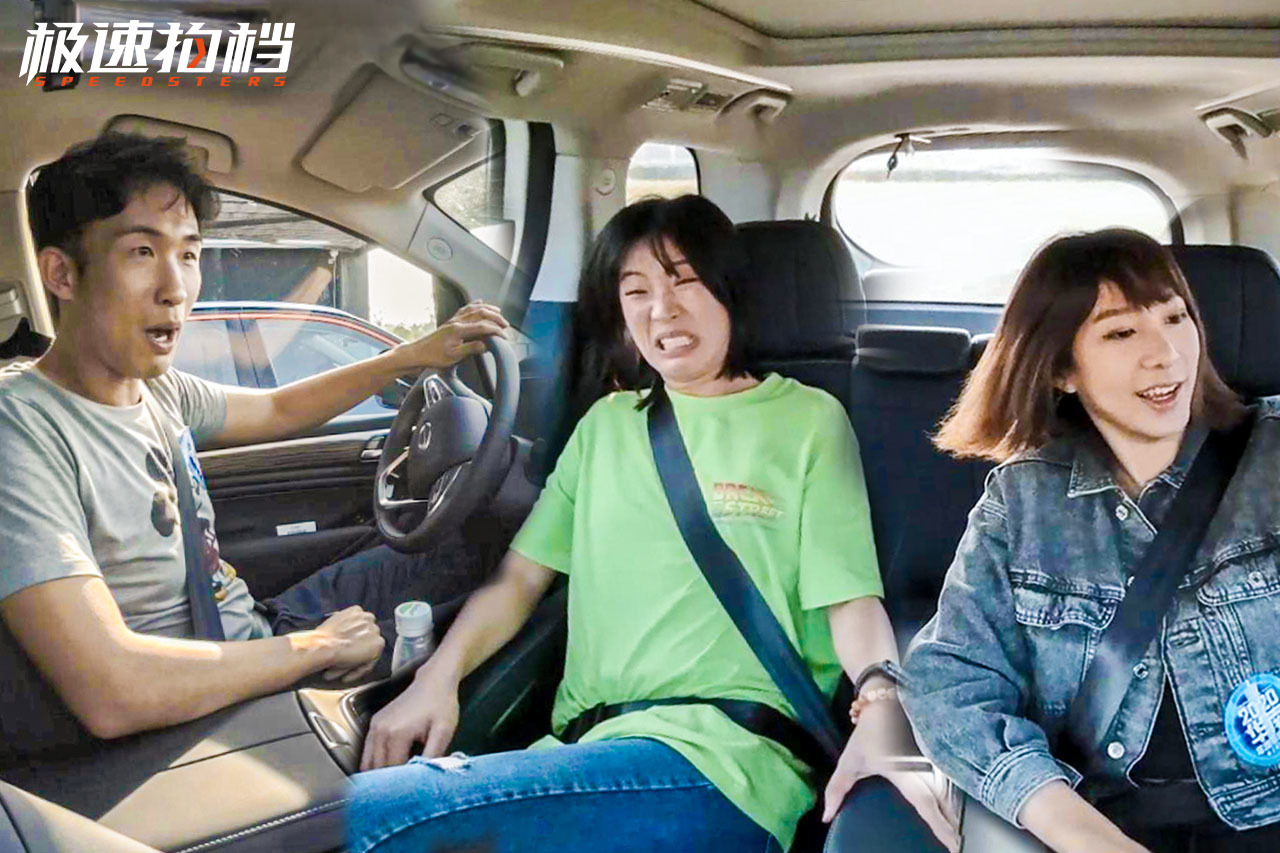 誰才是最好開的奶爸車？