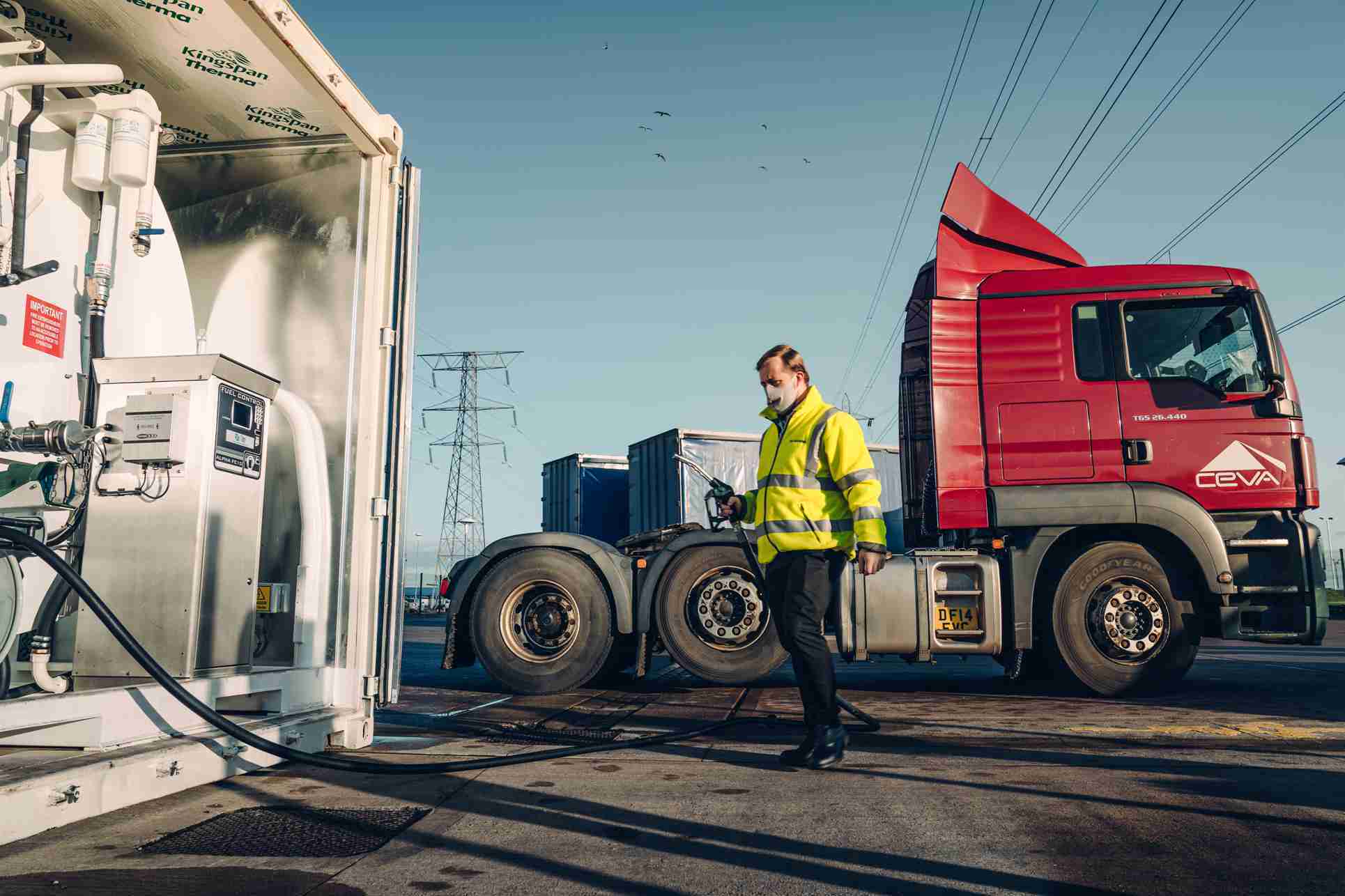 宇尘说车│宾利汽车总部工厂以可再生燃料 实现绿色物流运营