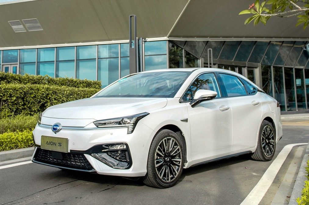 預算20萬以內，看完這三款車，就不會再考慮Model 3了