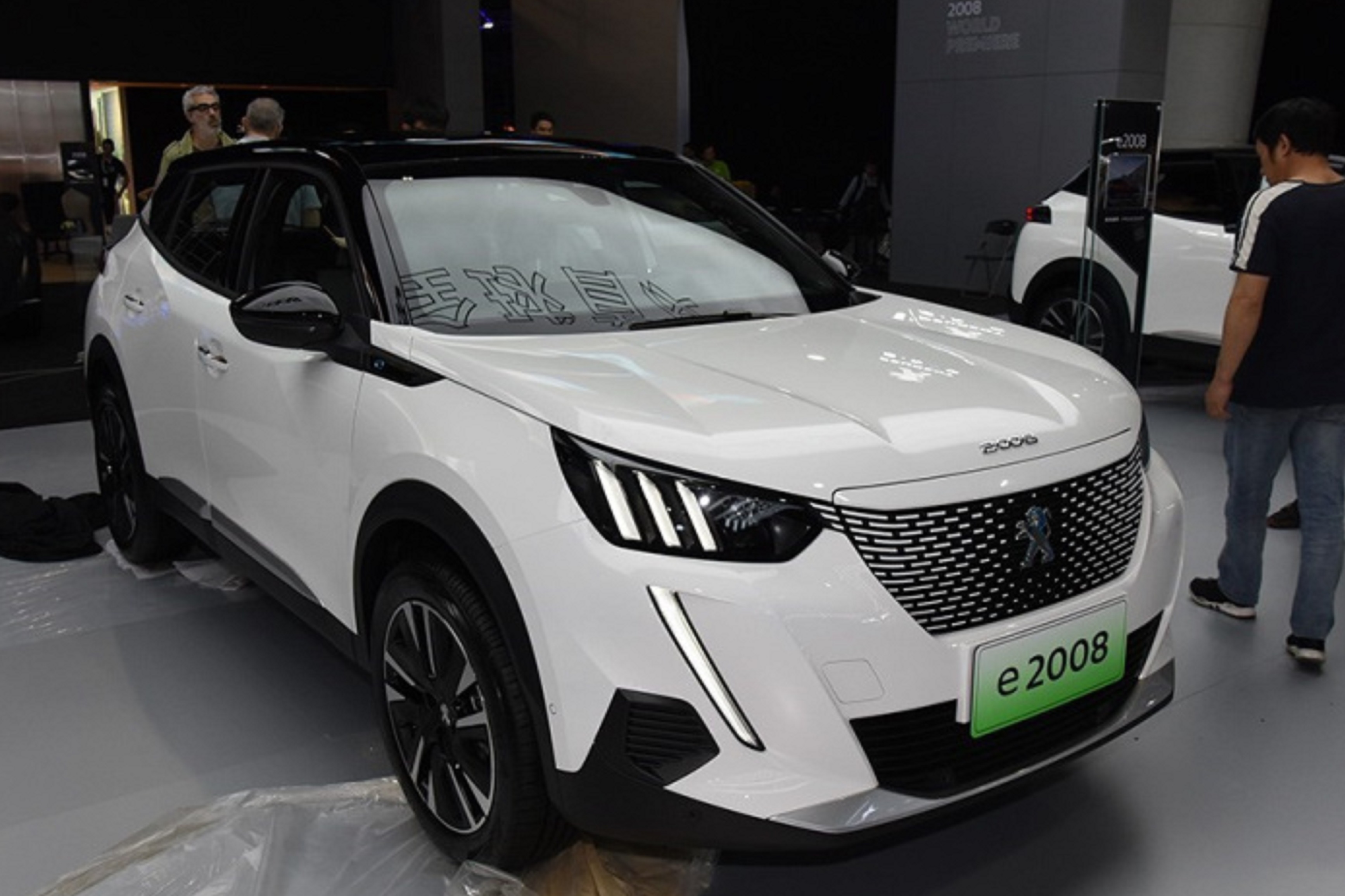 2020年上市就涼涼的三款SUV 不買就對了