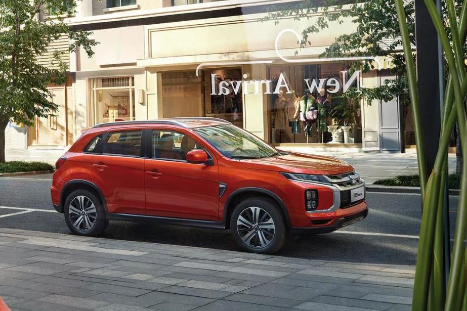 10萬(wàn)可以買(mǎi)什么SUV？合資也能考慮，這幾款性價(jià)比很高