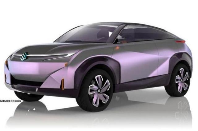 铃木有望推出全新跨界SUV 以Baleno为基础打造