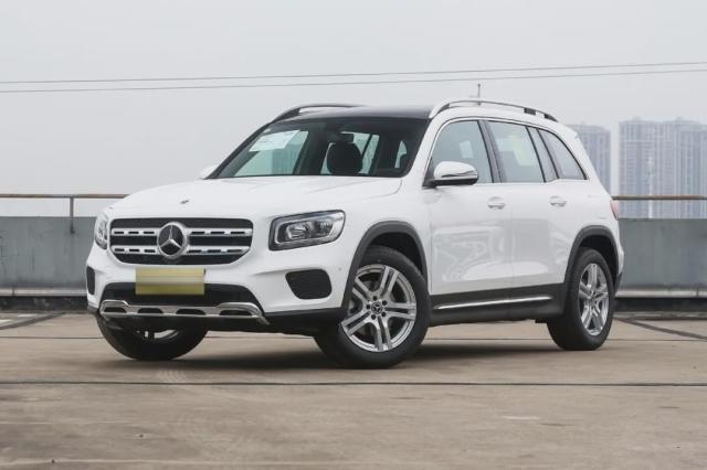 30萬(wàn)出頭7座SUV不買(mǎi)漢蘭達(dá) 你可以選這些豪華SUV