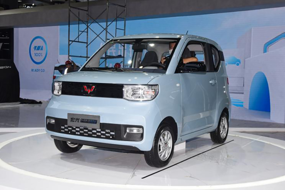 【幫你選車】2020年汽車圈的十宗“最”,這些車實至名歸