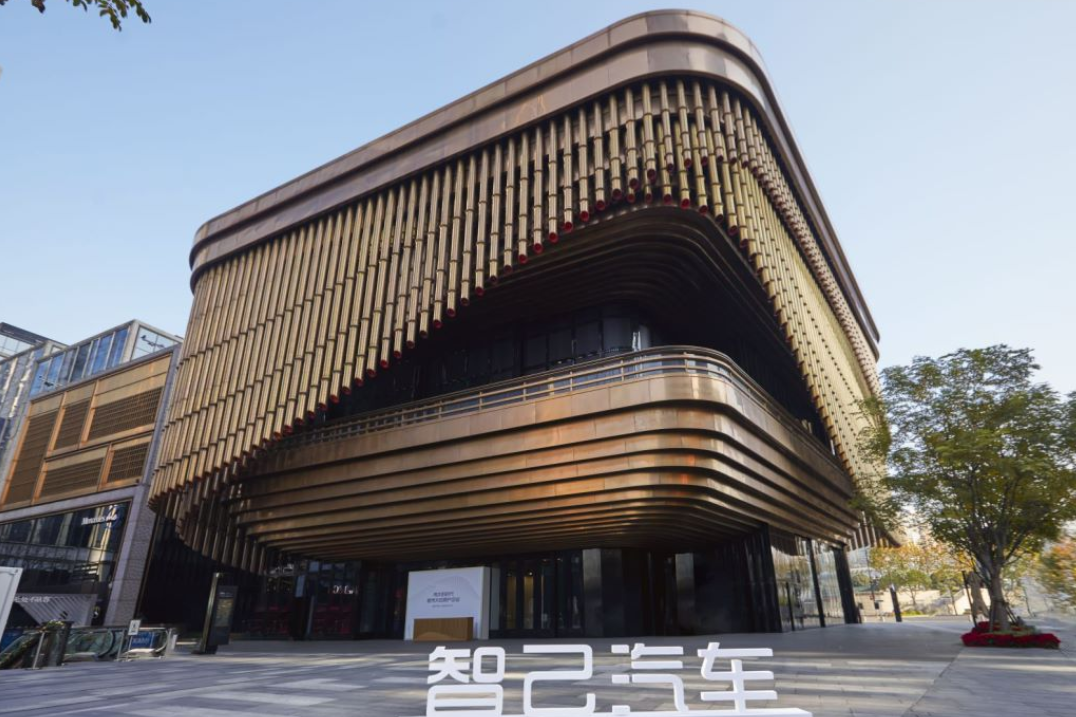 初創(chuàng)即是百億規(guī)模，“國家隊(duì)”開始收割高端新能源市場(chǎng)