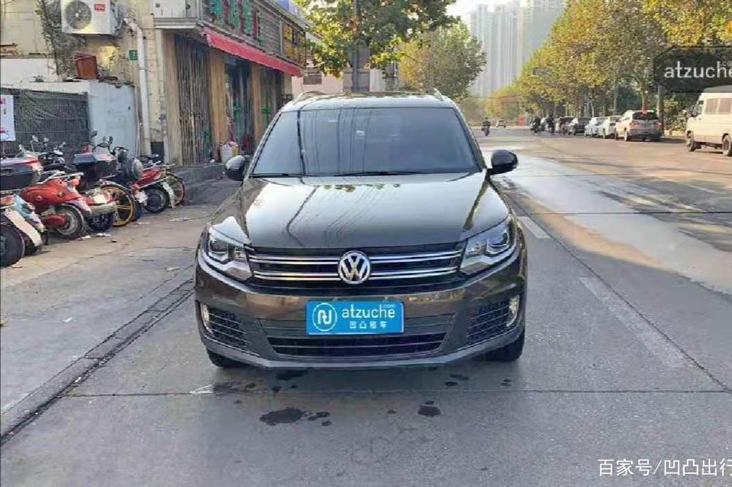 大眾汽車要停產(chǎn)？盤點(diǎn)那些年大眾最經(jīng)典的車型