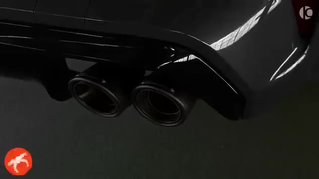 2021款寶馬M8 Gran Coupe Competition鑒賞