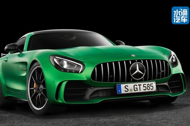 纽北再无绿魔鬼，梅赛德斯-AMG GT R即将停产？