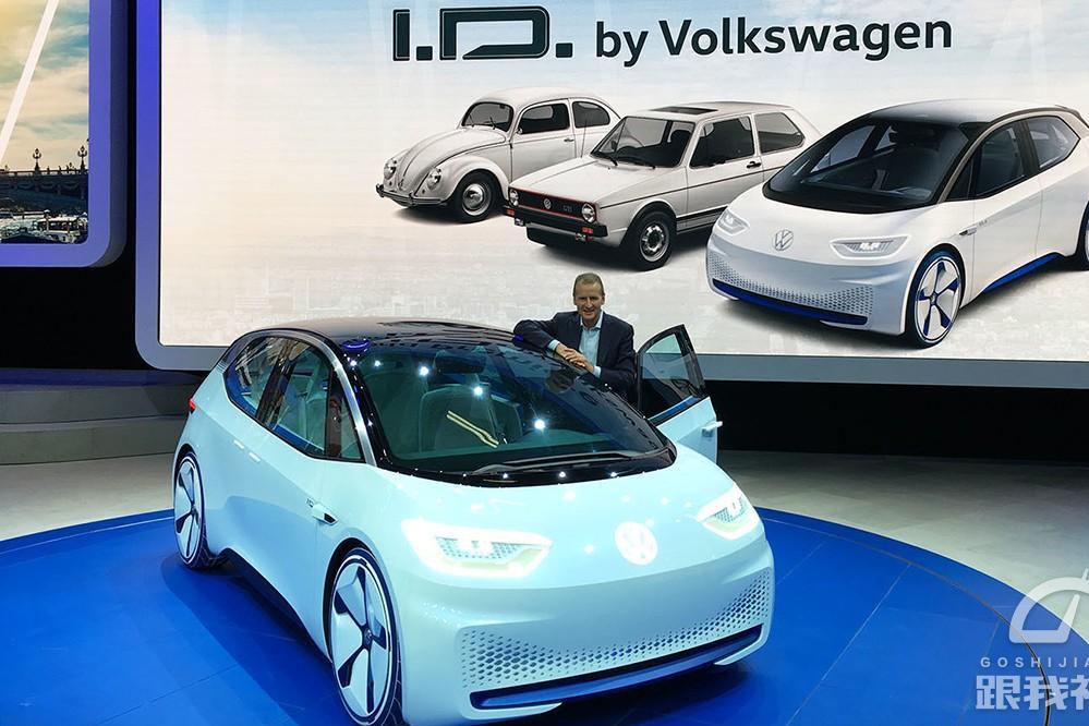 豐田掌門人炮轟電動車污染更嚴重 節(jié)能真的是偽命題嗎?