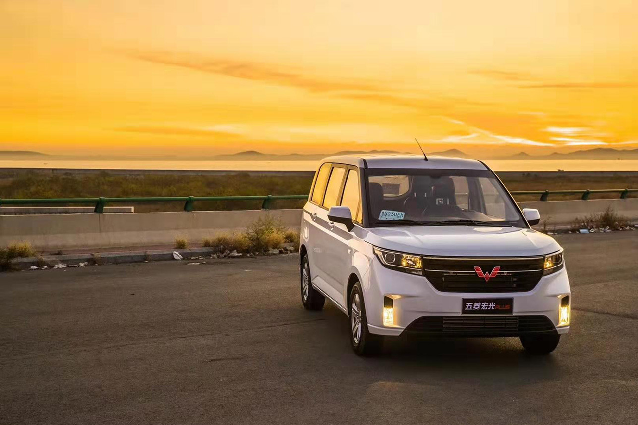 五菱宏光PLUS車怎么樣？車主用車口碑來了,空間實用好幫手