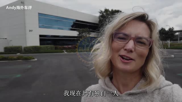 （中文字幕）搭载AMG双涡轮增压V8，3.6秒破百的阿斯顿·马丁超跑