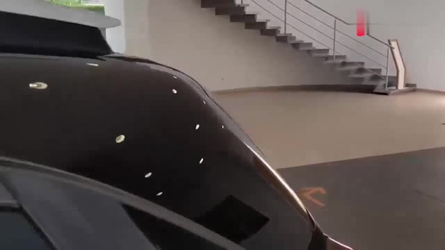 2020款本田飛度終于到店，打開車門看到內(nèi)飾后，才知道啥叫改變