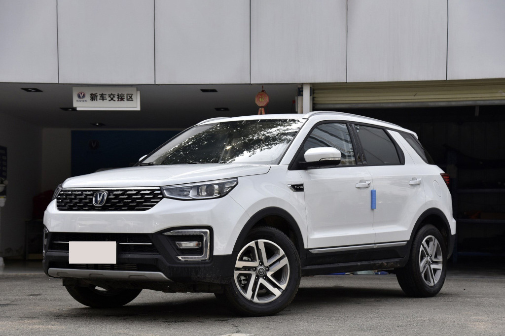 值得考慮的3款SUV車型，顏值在線15萬落地，你會(huì)怎么選？