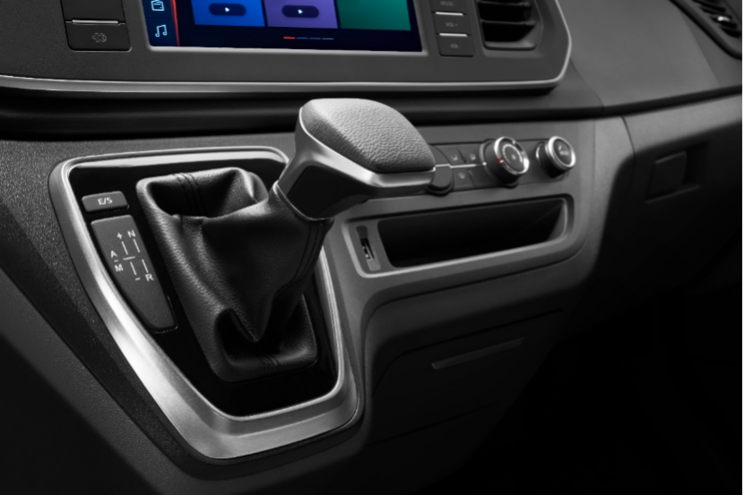 2021款大通v80plus,上汽大通v80最新款 2021款上汽大通maxus v80plus焕新上市