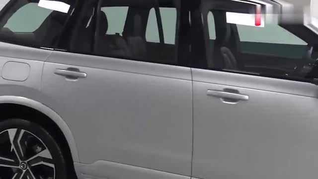 2021款沃尔沃XC90和XC60亮相，比上一代好看太多，选哪款自己定