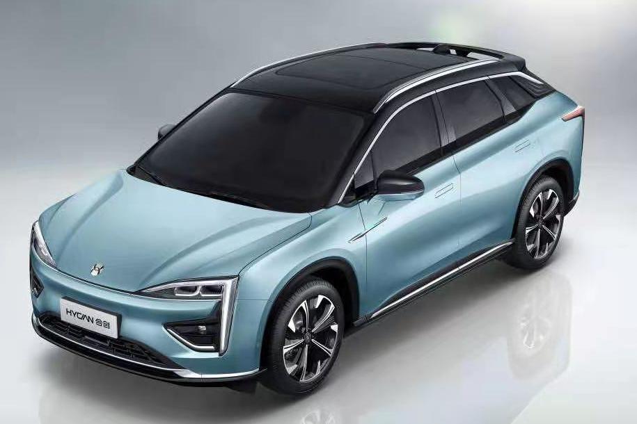 接受比特幣購(gòu)車？廣汽蔚來(lái)又鬧烏龍令人唏噓