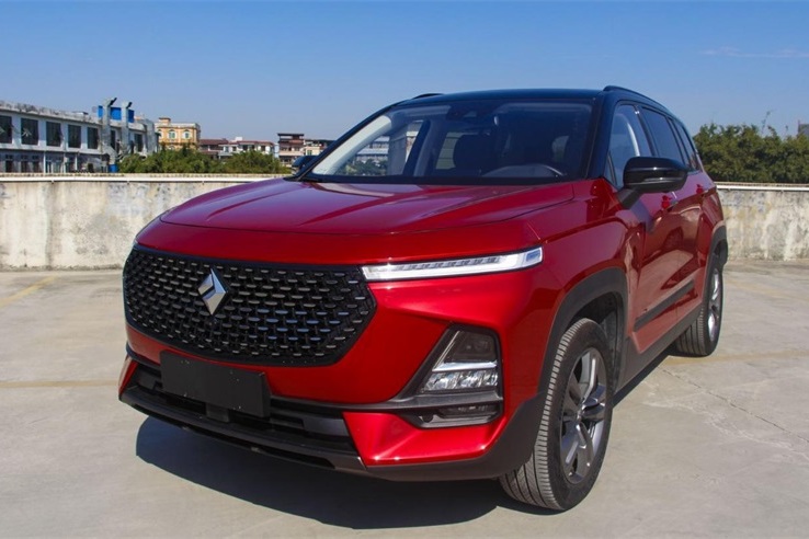 新寶駿RS-5 300T如何?真實車主前來談談看法