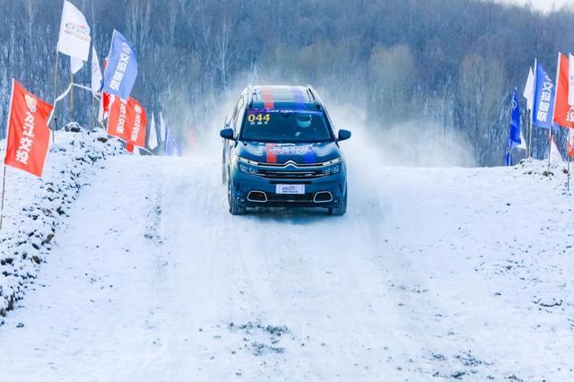 法系品牌万众独宠 东风雪铁龙实力雄厚