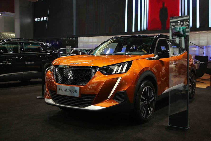 神龍汽車(chē)12月銷(xiāo)量同比增長(zhǎng)15.8% 30個(gè)月來(lái)第1次增長(zhǎng)
