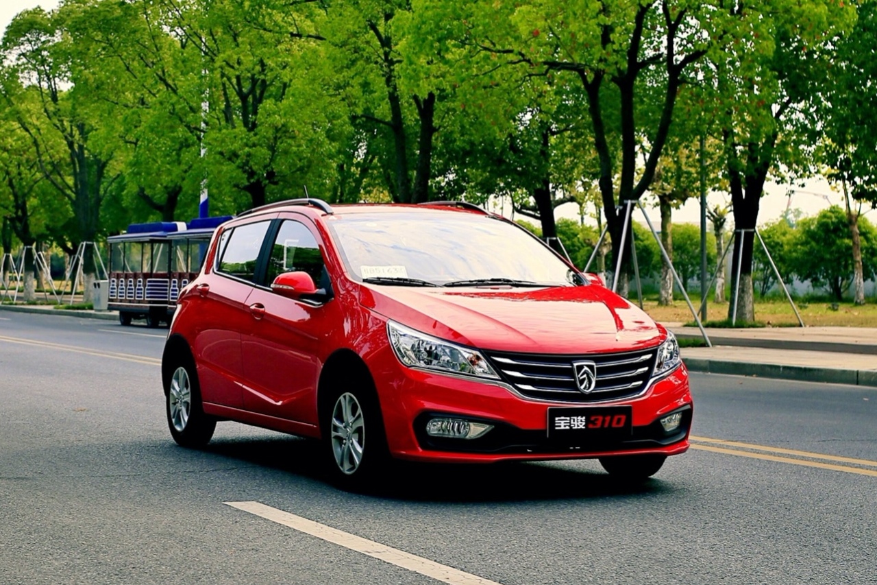 192黑人辣評最省油的國產(chǎn)車，買到就是賺！
