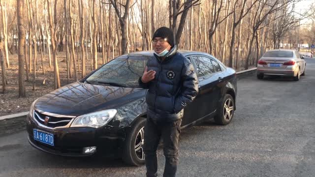 花1萬多買個自動擋榮威，結(jié)果運費三千，你們感覺值嗎？