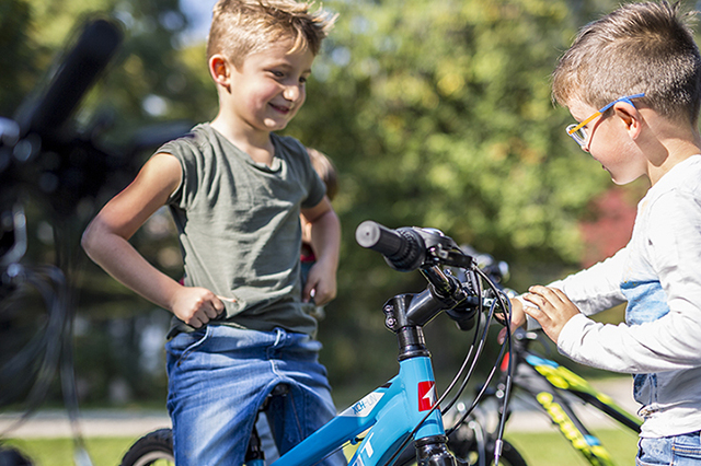 2021辐轮王土拨鼠全球10大顶级儿童平衡车自行车品牌排行榜