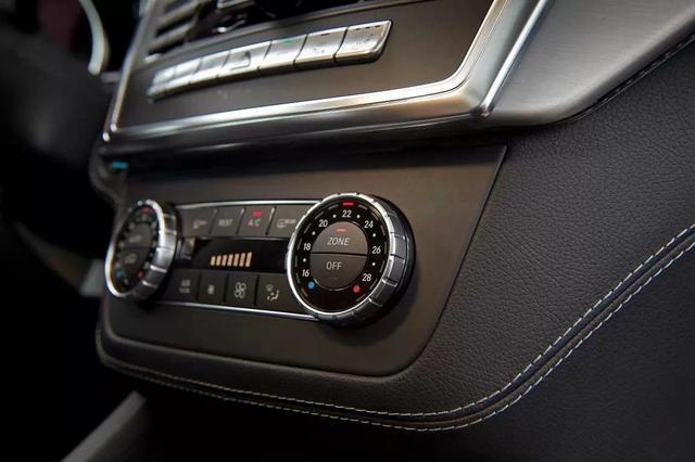 汽车自动空调比手动空调，真的更省油吗？