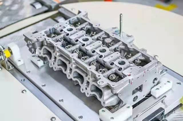 Ecoboost中流砥柱？福特2.3T發(fā)動機潛力如何？