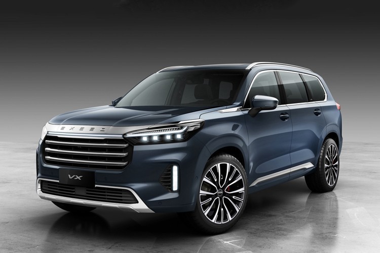 2021年新款车suv,奔驰新款suv2021款新车 2021年,这五大国产suv新车,已经曝光