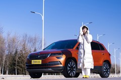爽爽侃车
