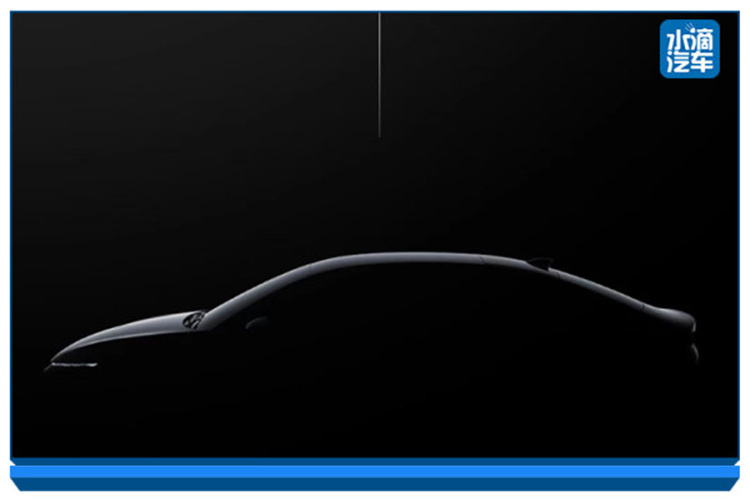 對標Model 3?小鵬第三款車型將在2021年上市