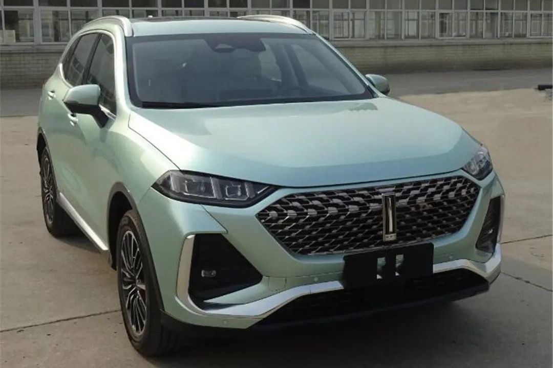 年輕人來過目一下，這4款新車喜歡嗎？...丨今日車聞