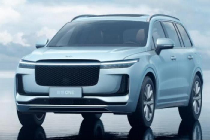 乘風破浪，理想ONE汽車成就2020年新能源SUV銷量冠軍！