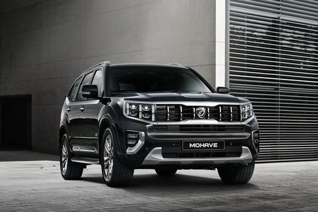 起亞新款霸銳海外售價曝光，搭3.0T V6引擎，將年內交付