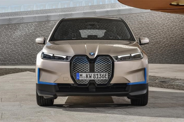 宝马2021新车展望：i4量产版、3系纯电版等车型上市