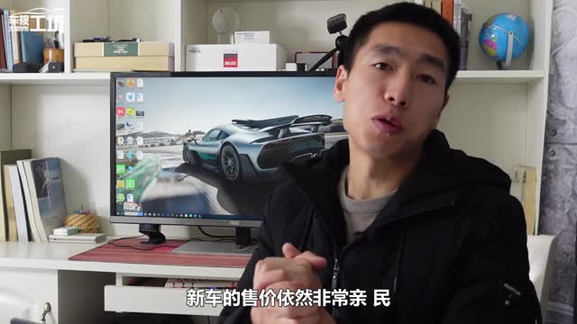 與漢蘭達(dá)大小相當(dāng)！車長(zhǎng)4806mm配5/6/7座，質(zhì)保15萬(wàn)公里7.79萬(wàn)起
