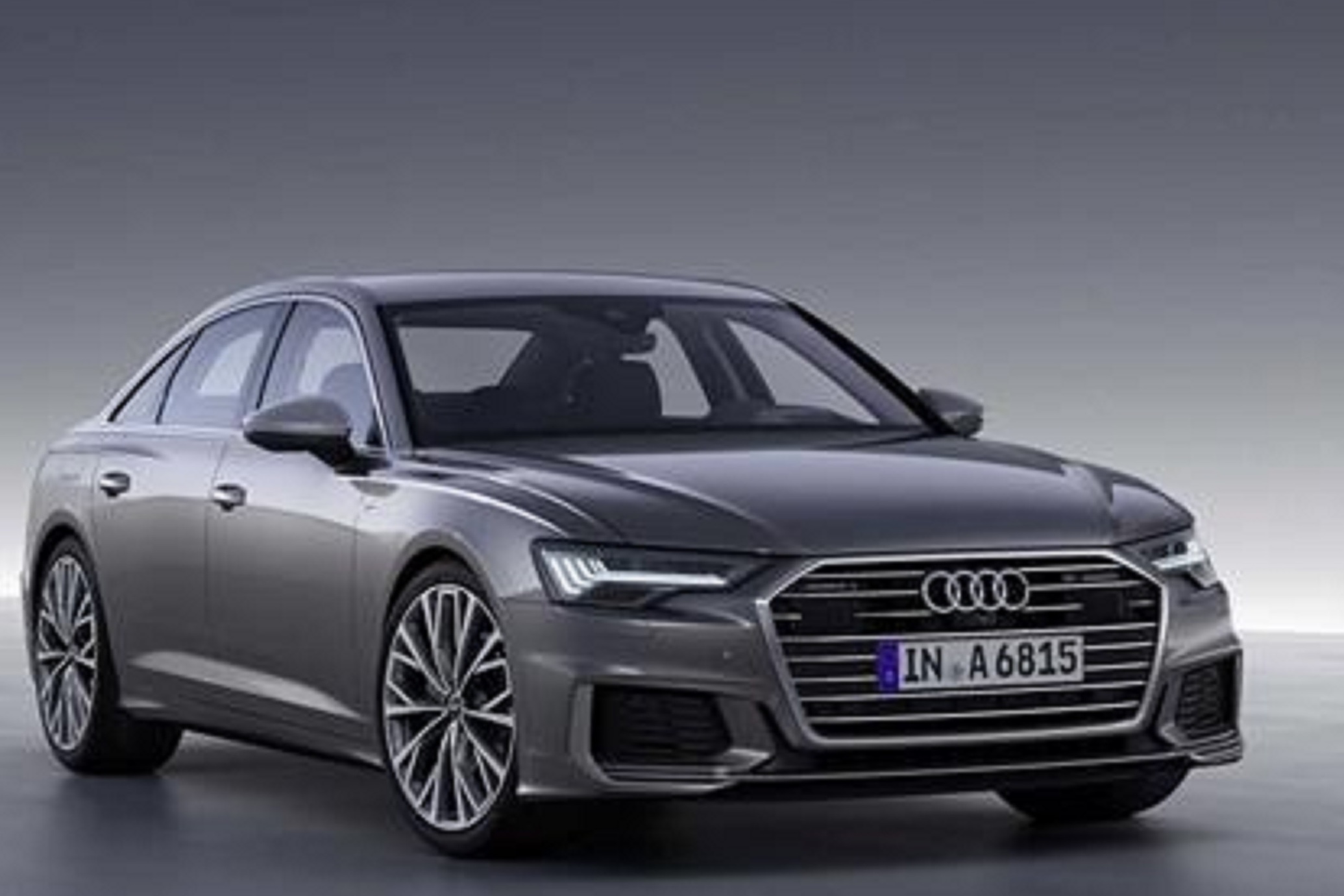 2020年度高端轎車銷量排行榜:奧迪A6奪冠,紅旗H9上榜