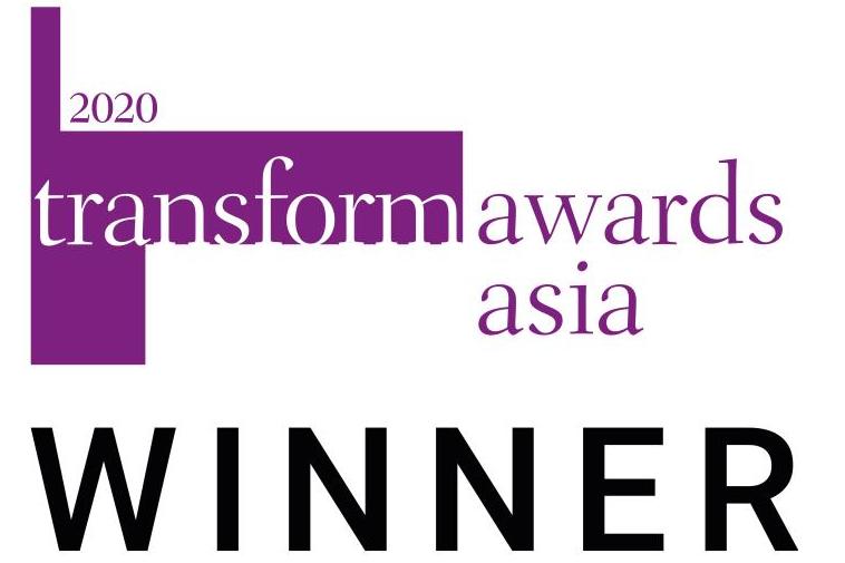 岚图汽车荣获Transform Awards最佳命名策略金奖