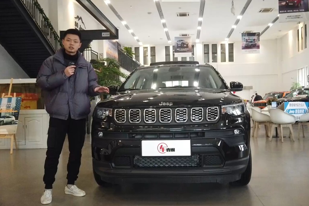 1.3T堪比2.0T，最低不到14萬元卻能給到豪華SUV體驗(yàn)
